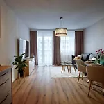 Lejlighed Luxusowy Staszica *