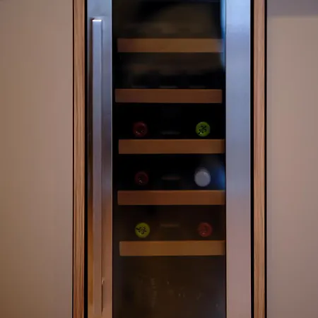 Lejlighed Luxusowy Staszica