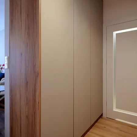 Luxusowy Staszica Lejlighed Koszalin