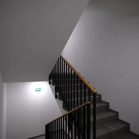 Luxusowy Staszica Koszalin