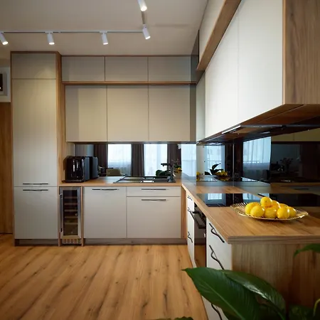 Luxusowy Staszica Koszalin