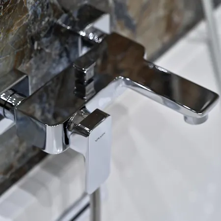 Luxusowy Staszica Lejlighed *