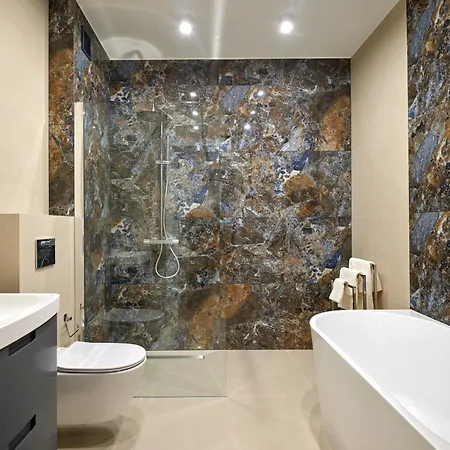 Lejlighed Luxusowy Staszica *