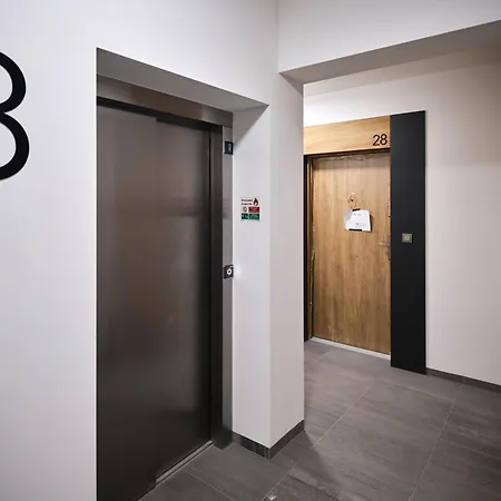 Luxusowy Staszica * Koszalin