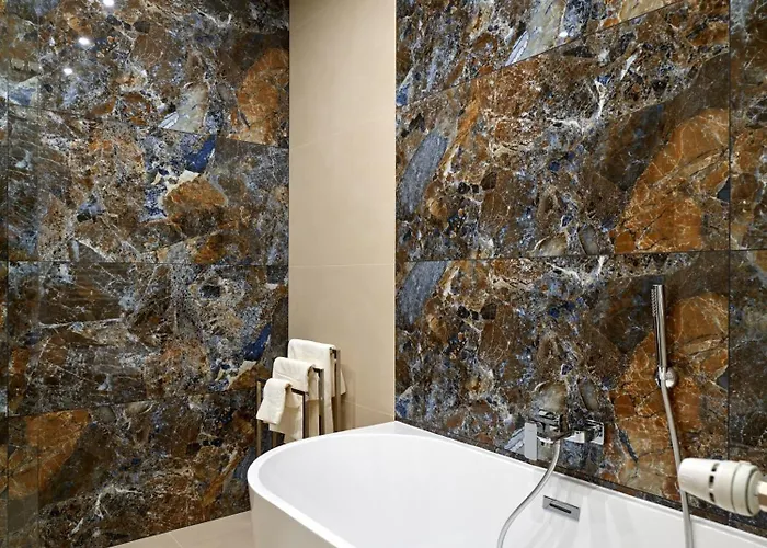 Luxusowy Staszica 아파트