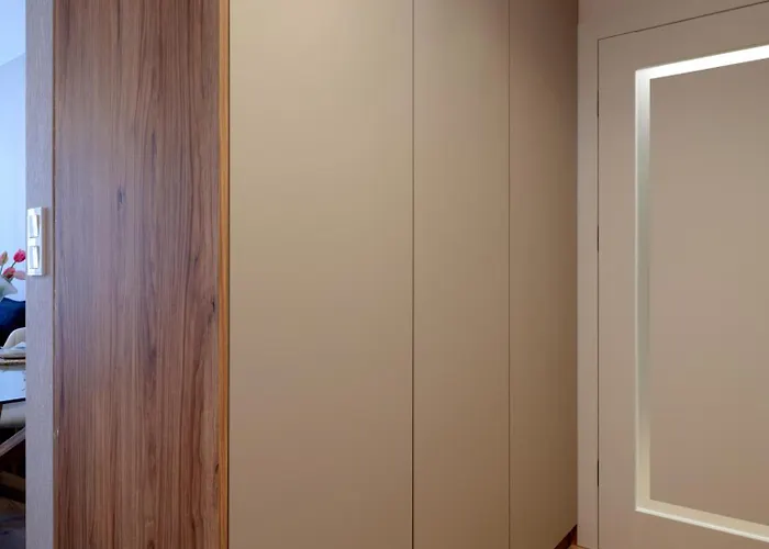 Luxusowy Staszica 아파트 코잘린