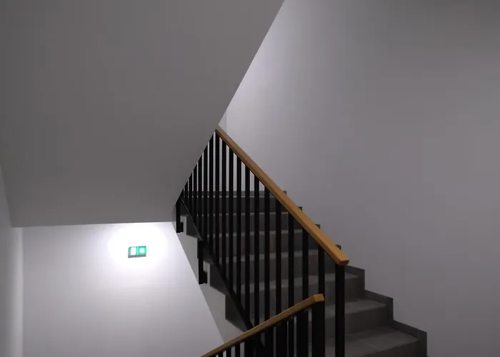 Luxusowy Staszica 코잘린