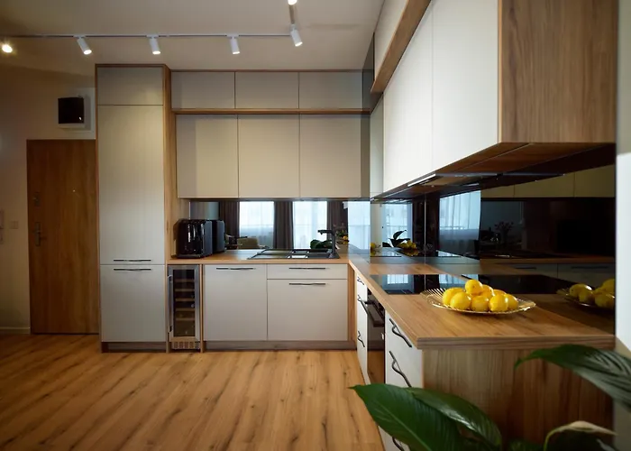 Luxusowy Staszica 코잘린