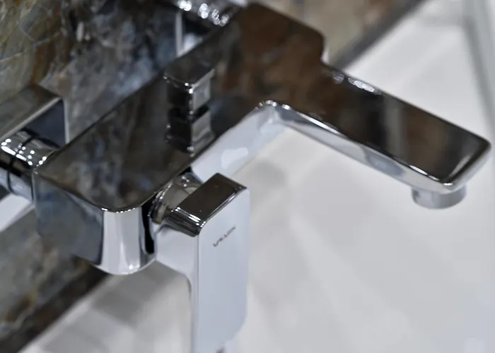 Luxusowy Staszica 아파트 *