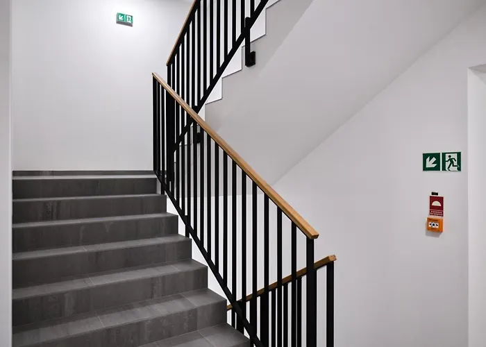 Luxusowy Staszica 코잘린