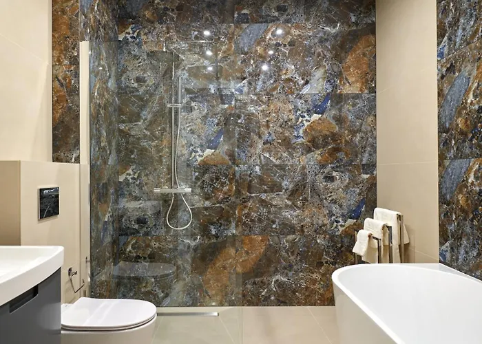 아파트 Luxusowy Staszica *